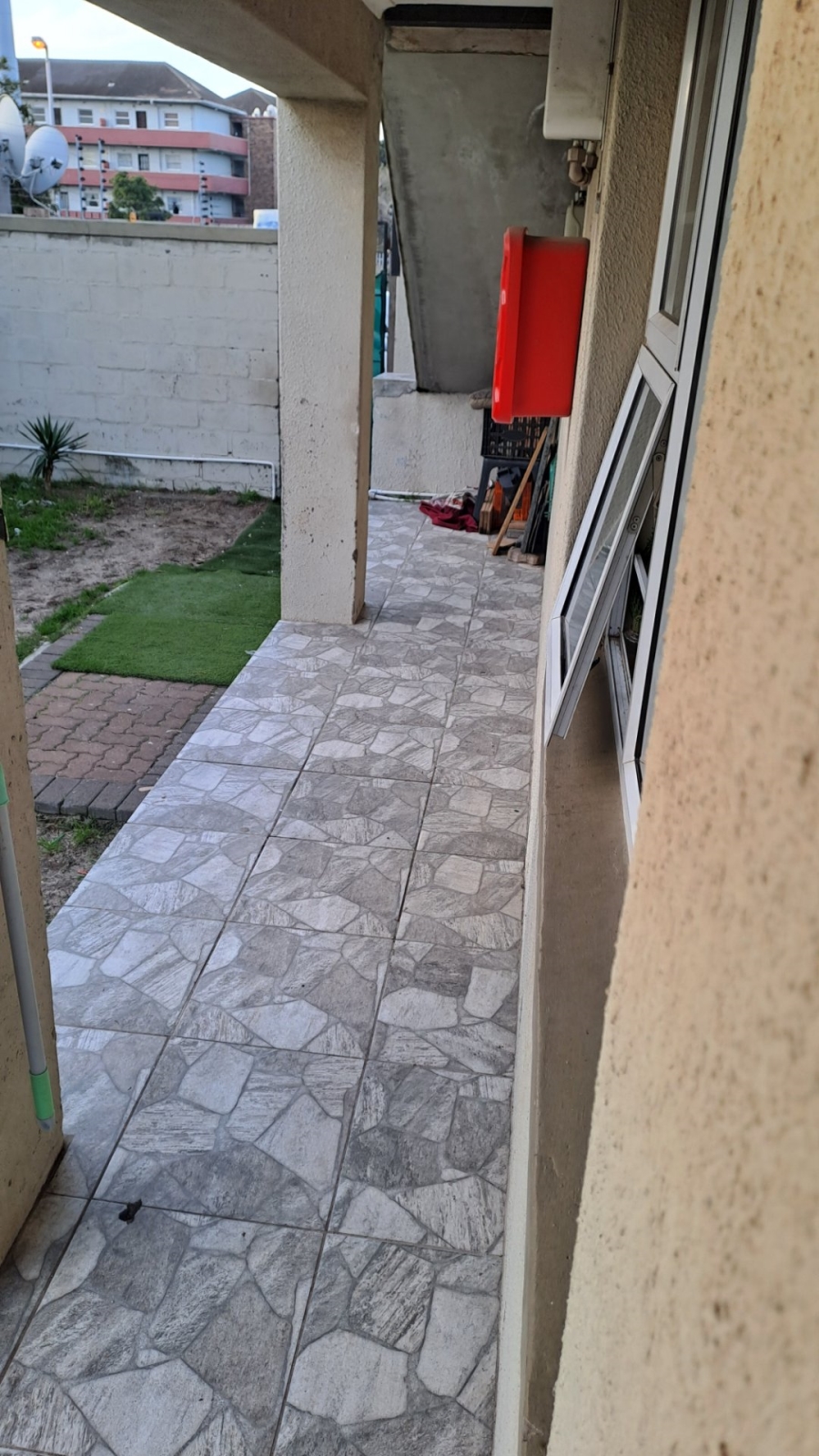 1 Bedroom Property for Sale in Brooklyn Western Cape